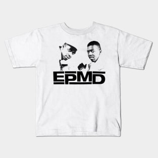 EPMD BROTHER Kids T-Shirt